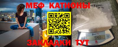 крисы Дубна